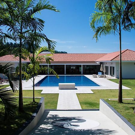 Villa Tha Maphrao Pa Khlok Dış mekan fotoğraf