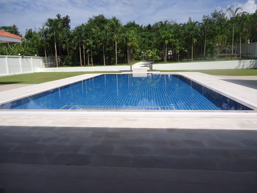 Villa Tha Maphrao Pa Khlok Dış mekan fotoğraf