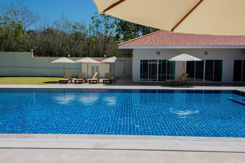 Villa Tha Maphrao Pa Khlok Dış mekan fotoğraf
