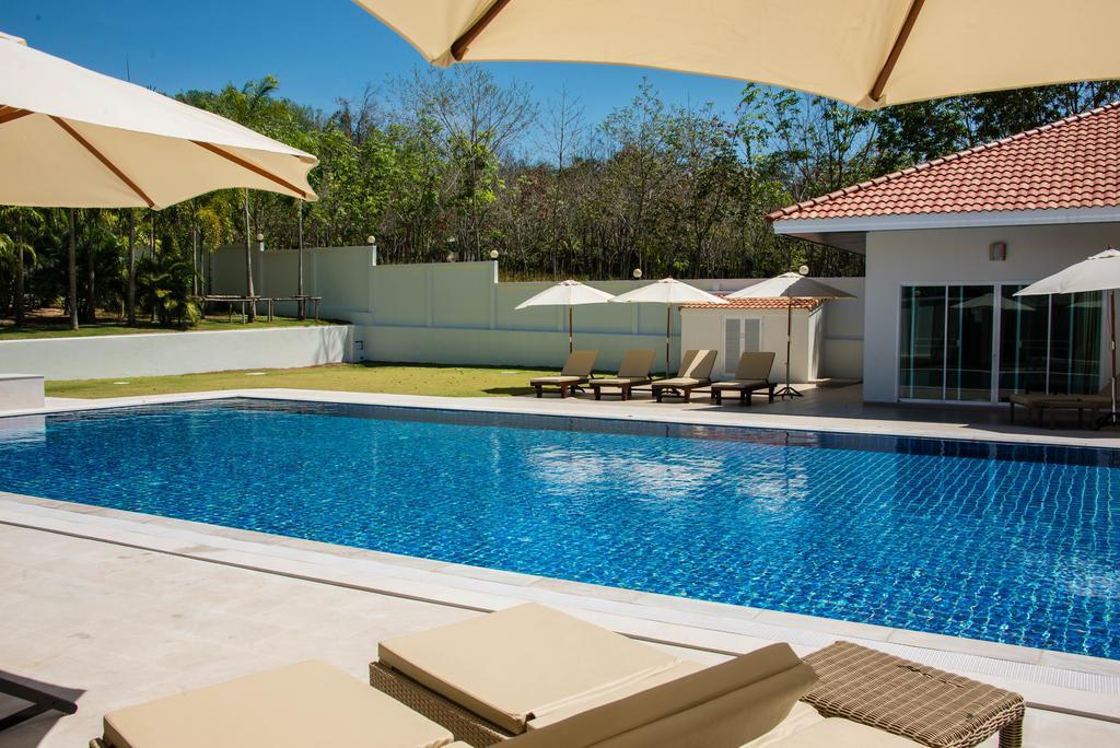 Villa Tha Maphrao Pa Khlok Dış mekan fotoğraf