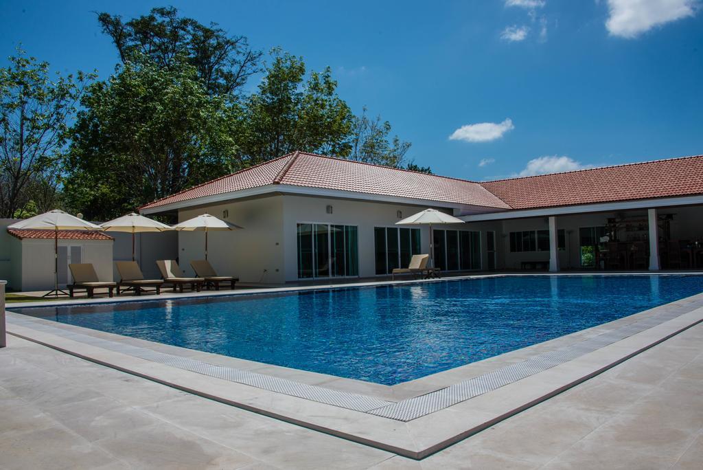 Villa Tha Maphrao Pa Khlok Dış mekan fotoğraf