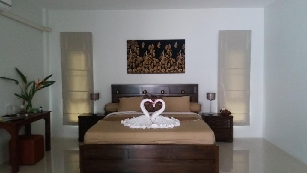 Villa Tha Maphrao Pa Khlok Dış mekan fotoğraf