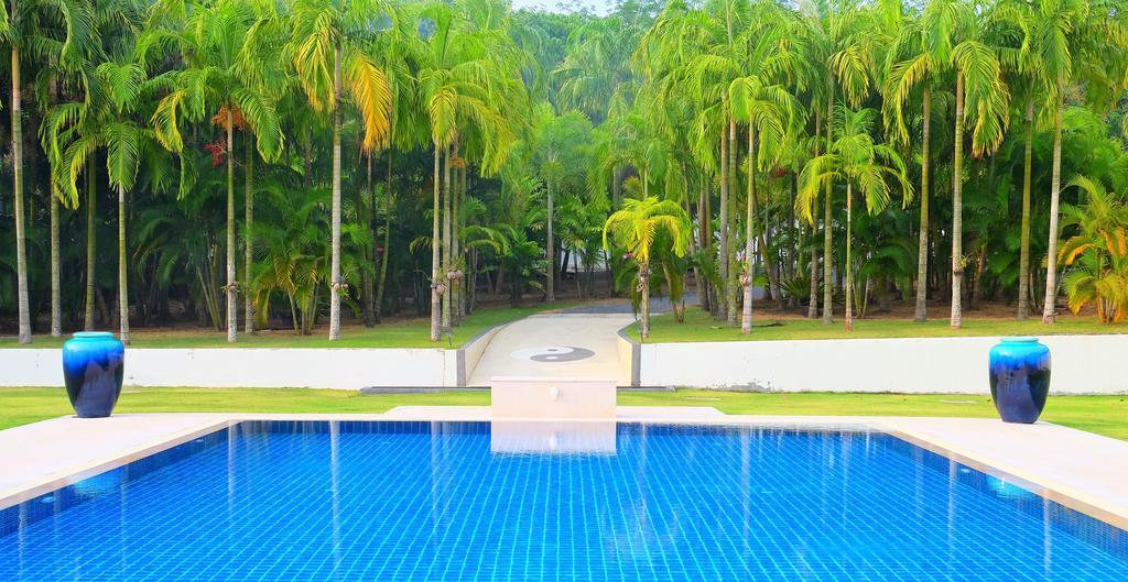 Villa Tha Maphrao Pa Khlok Dış mekan fotoğraf